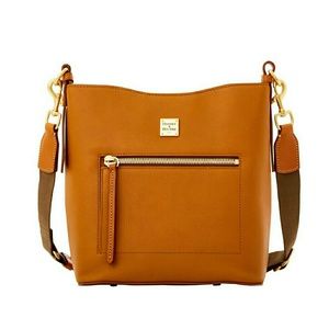 >SOLD<   Dooney & Bourke Raleigh Large Roxy Bag